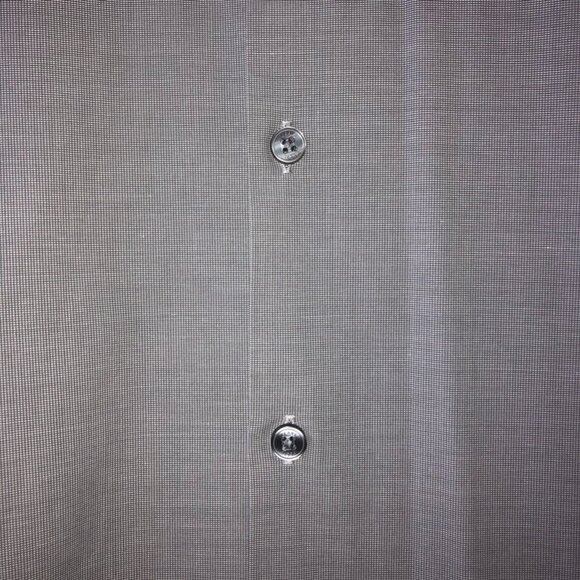 🔴 Perry Ellis Slim Fit Dress Shirt - Picture 3 of 4